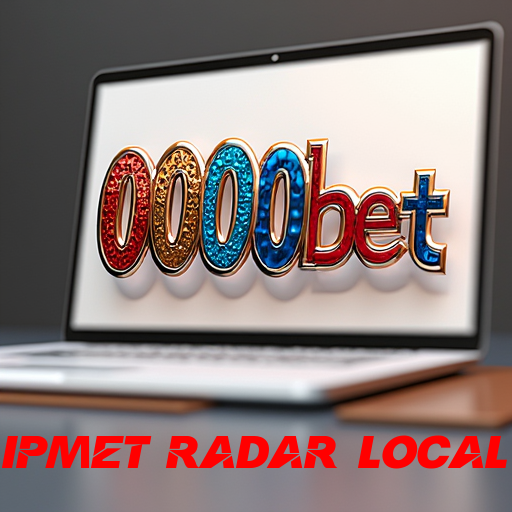 ipmet radar local